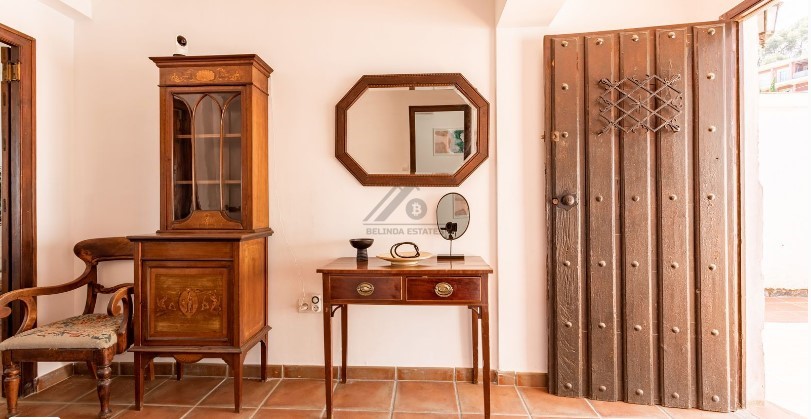 Fabulosa villa con apartamento de invitados en Torremolinos