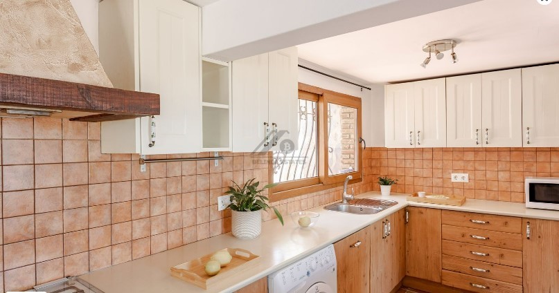 Fabulosa villa con apartamento de invitados en Torremolinos