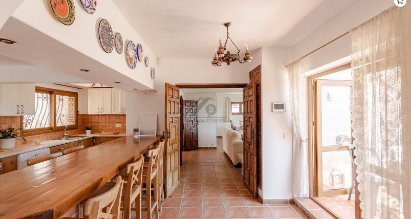 Fabulosa villa con apartamento de invitados en Torremolinos