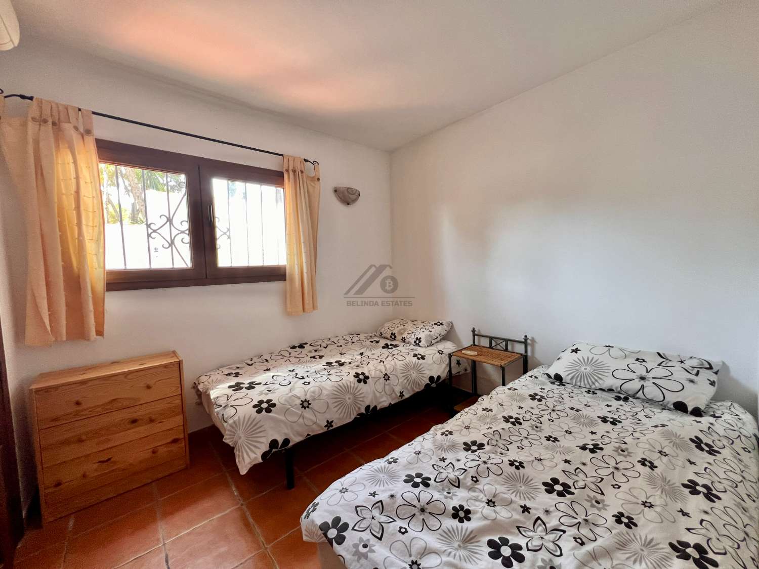 Fabulosa villa con apartamento de invitados en Torremolinos