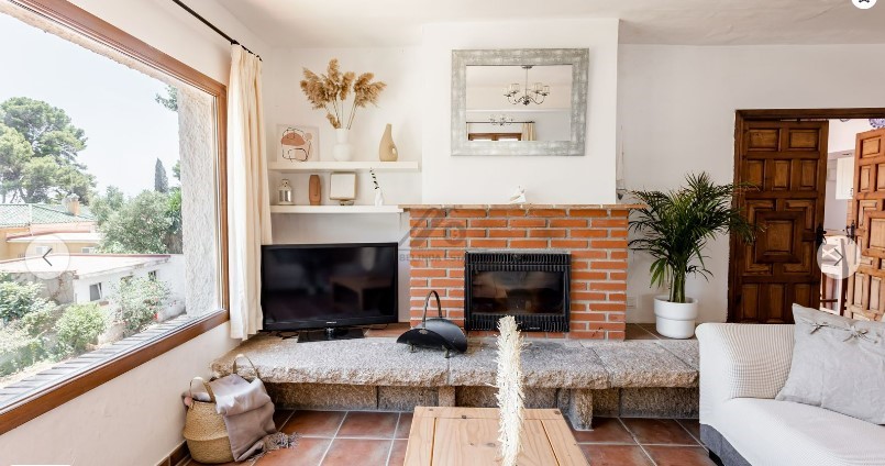 Fabulosa villa con apartamento de invitados en Torremolinos