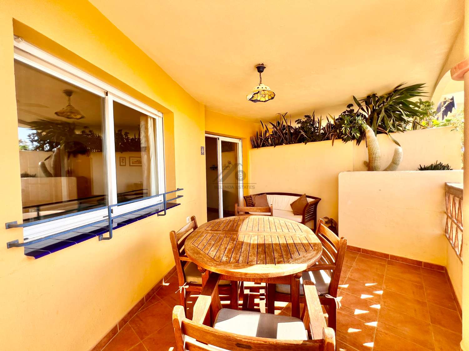 Fabuloso apartamento en el Parque de la Paloma con piscina, garaje y trastero