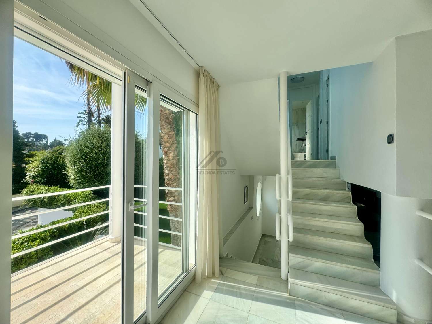 Villa in vendita a Puerto Banús (Marbella)