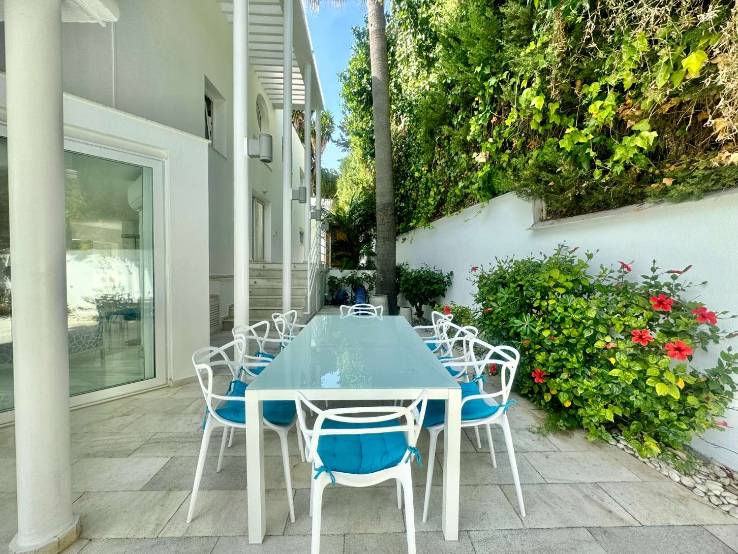 Villa en vente à Puerto Banús (Marbella)