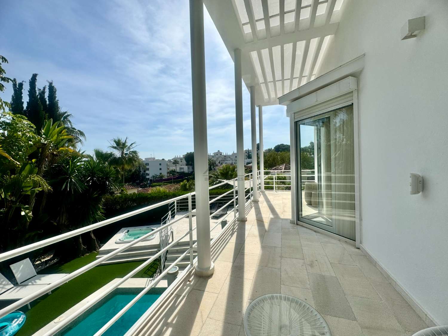 Villa in vendita a Puerto Banús (Marbella)