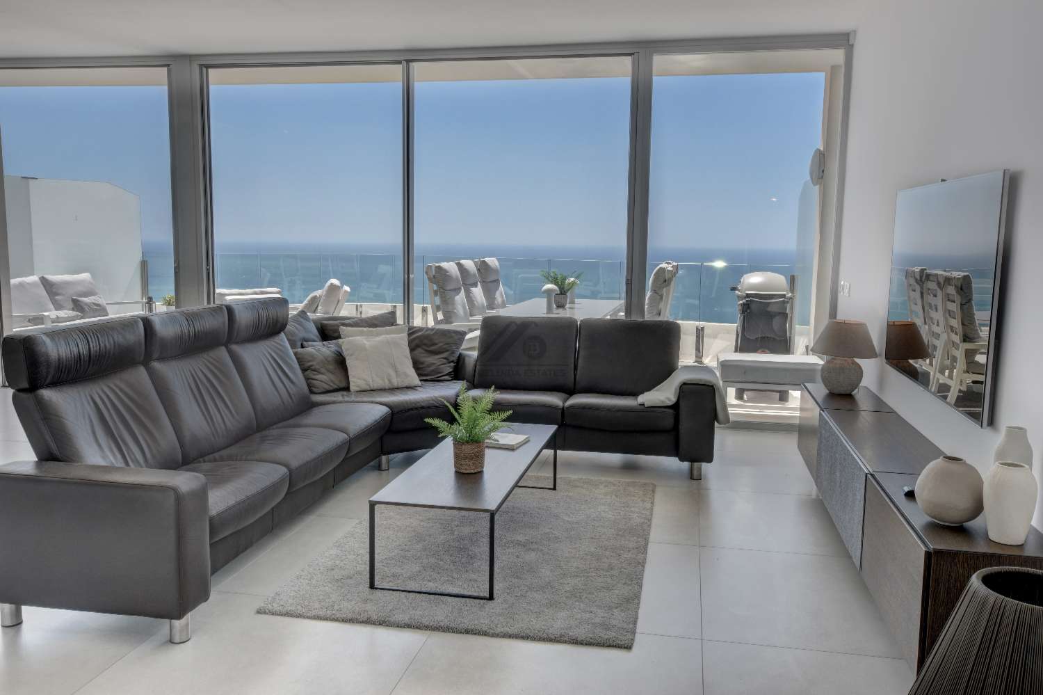 Penthouse zum verkauf in Benalmádena Pueblo