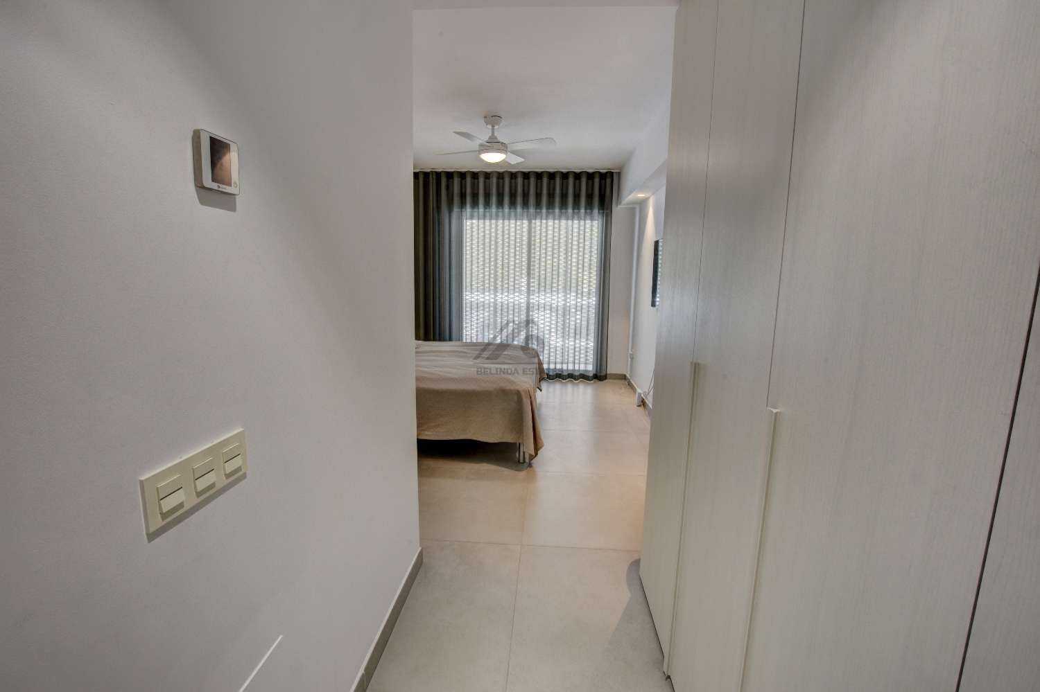 Penthouse for sale in Benalmádena Pueblo