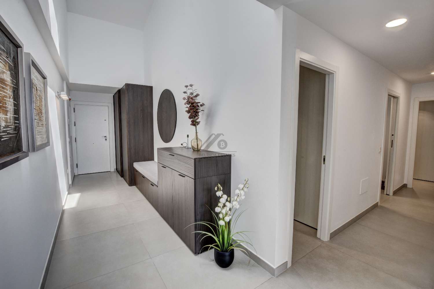 Penthouse for sale in Benalmádena Pueblo