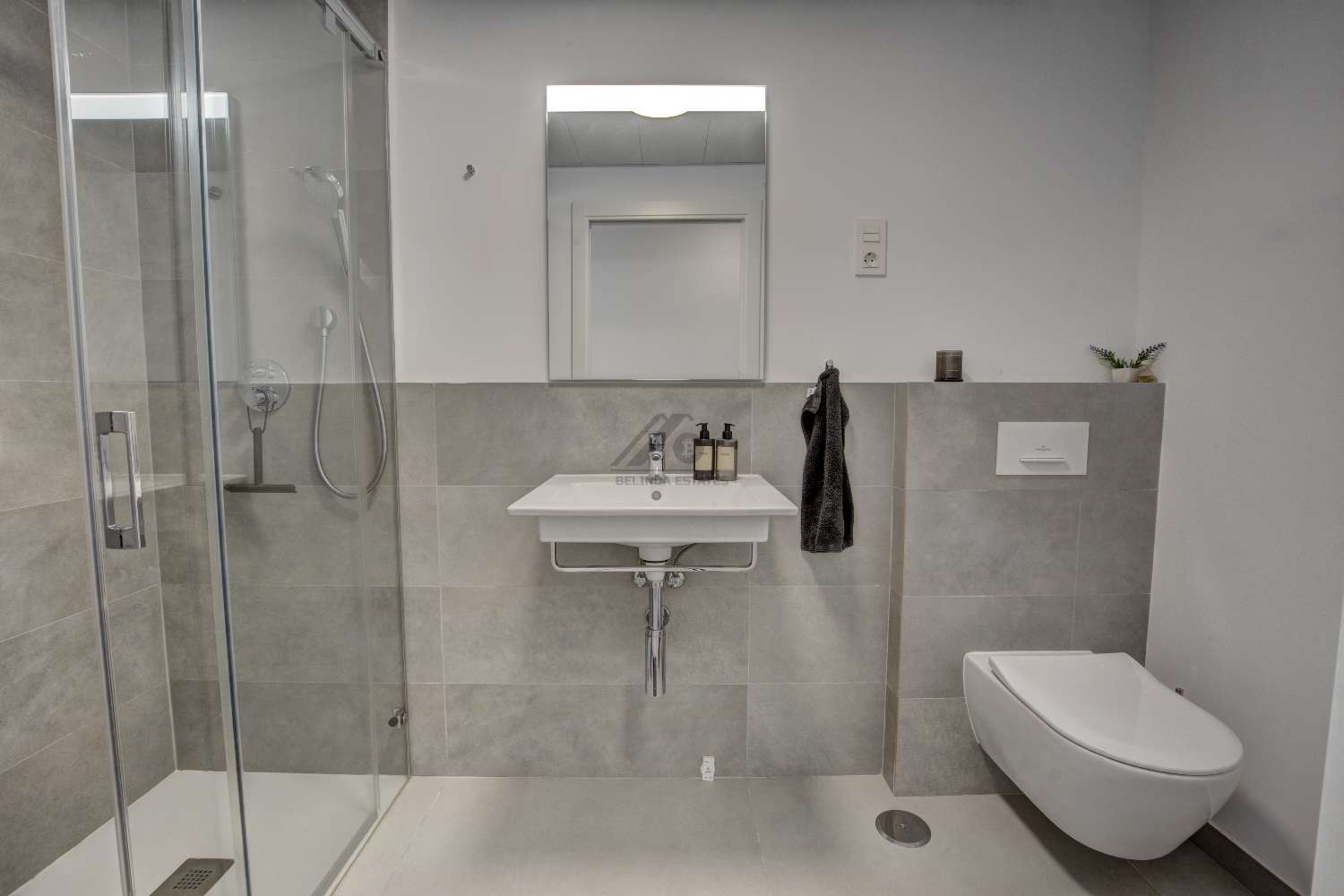 Penthouse for sale in Benalmádena Pueblo