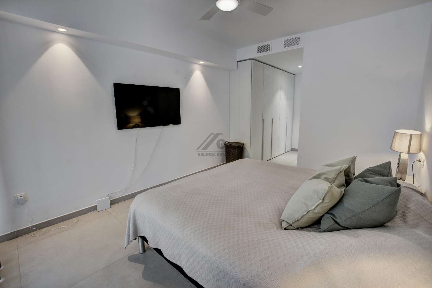 Penthouse for sale in Benalmádena Pueblo