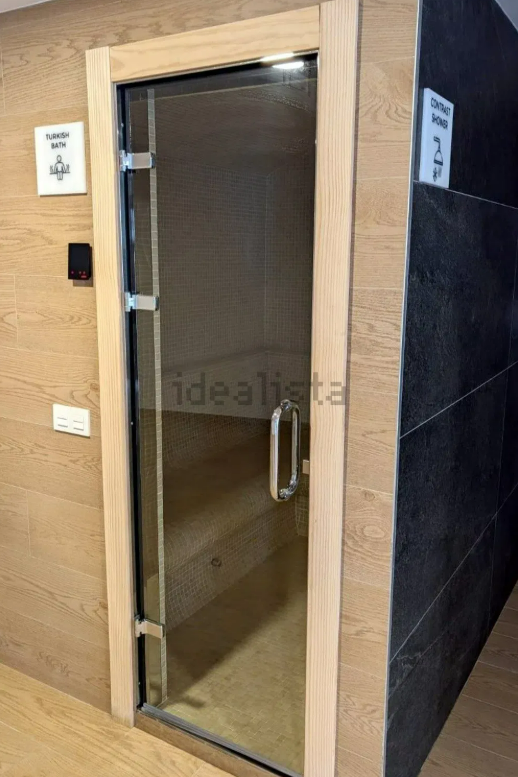 Apartamento a estrenar frontal al mar