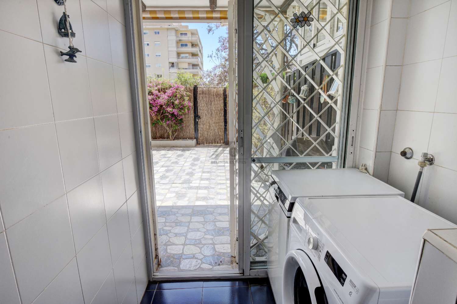Precioso bajo reformado con gran terraza en Arroyo de la miel