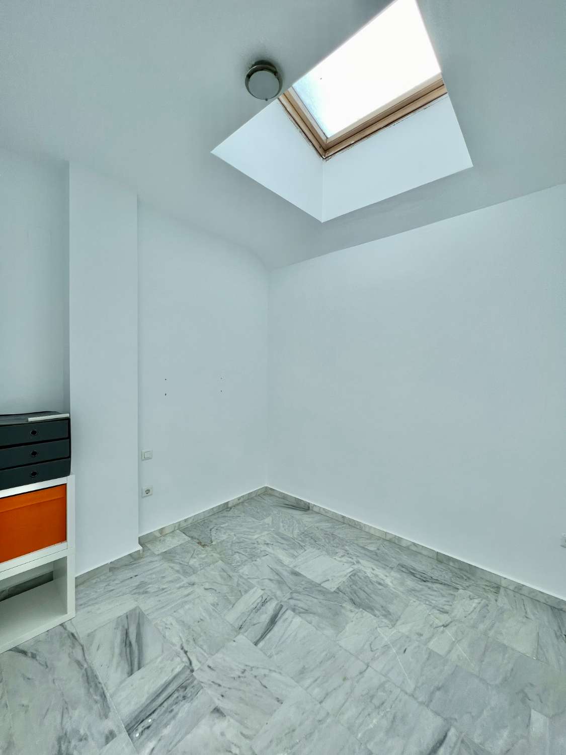 Penthouse mit Meerblick, Pool und Garage