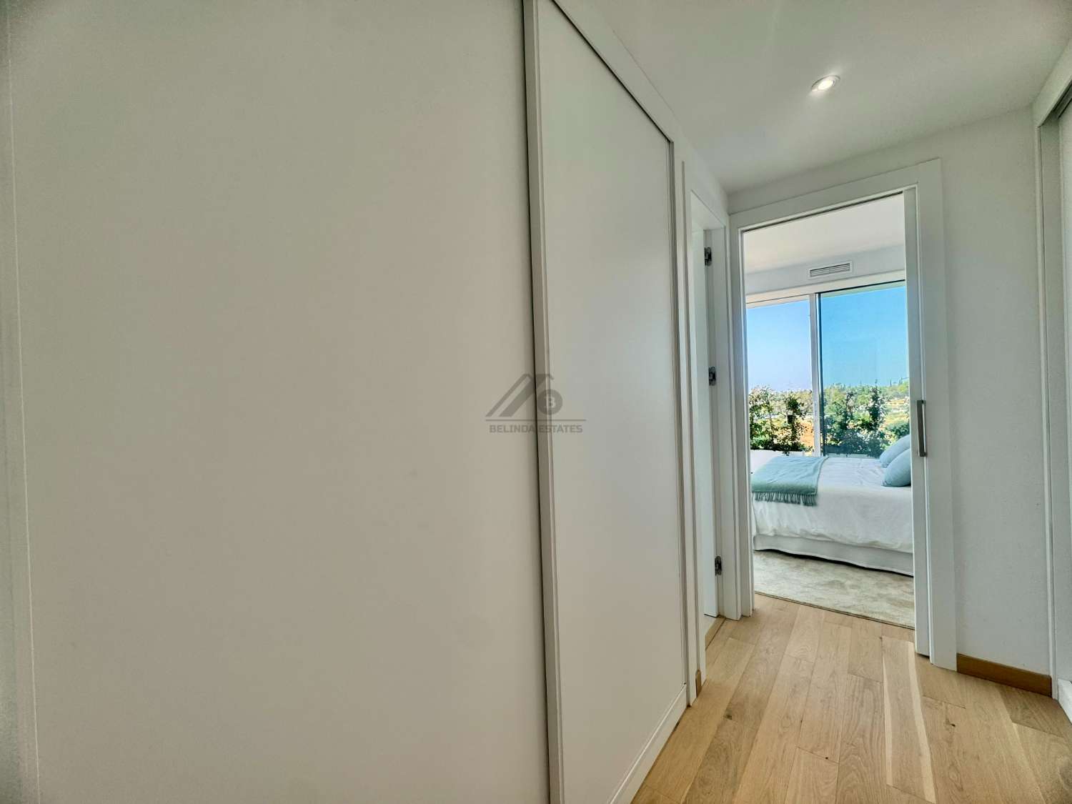 Villa de lujo a 5 minutos de la playa