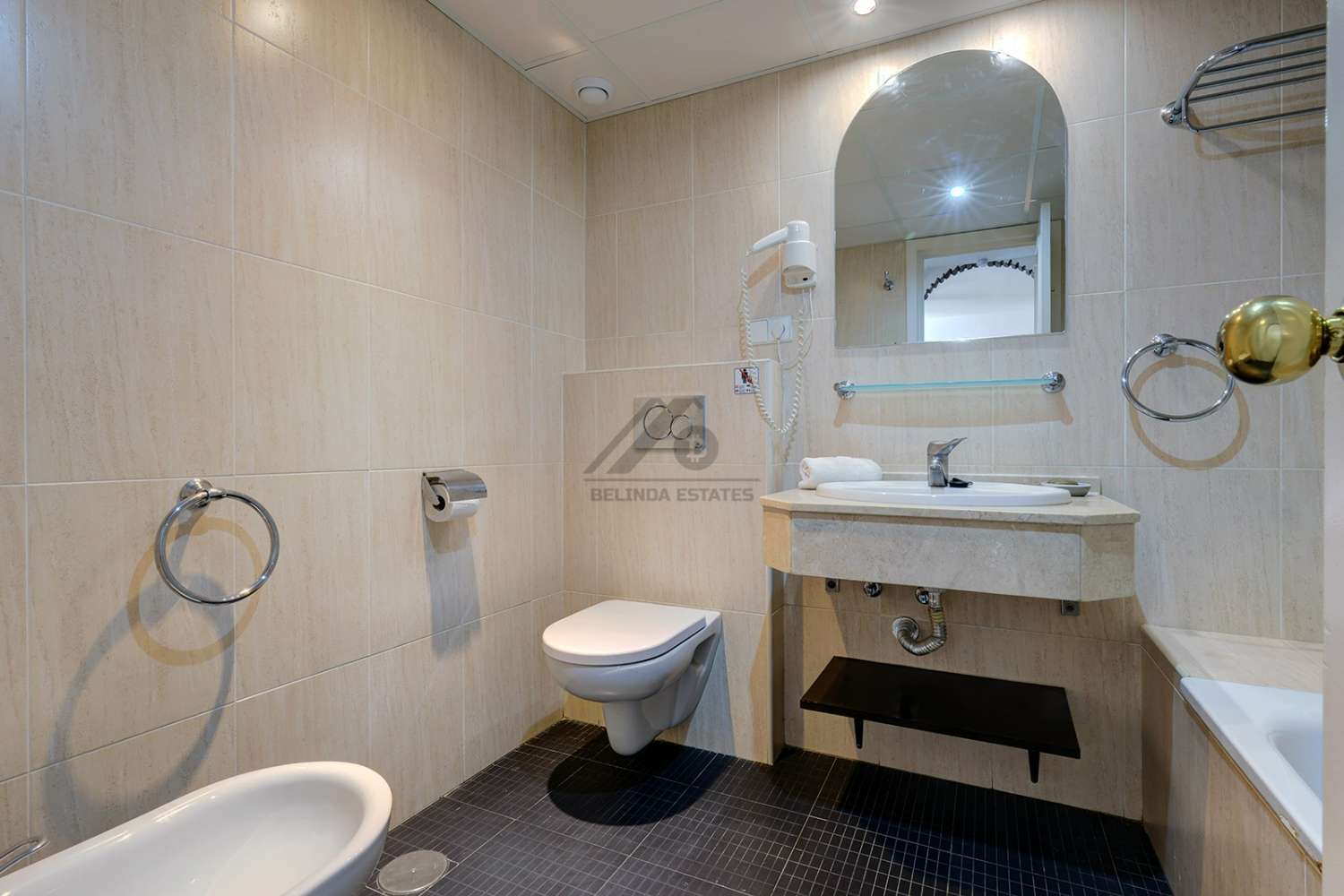 квартира в продаже в Sitio de Calahonda (Mijas)