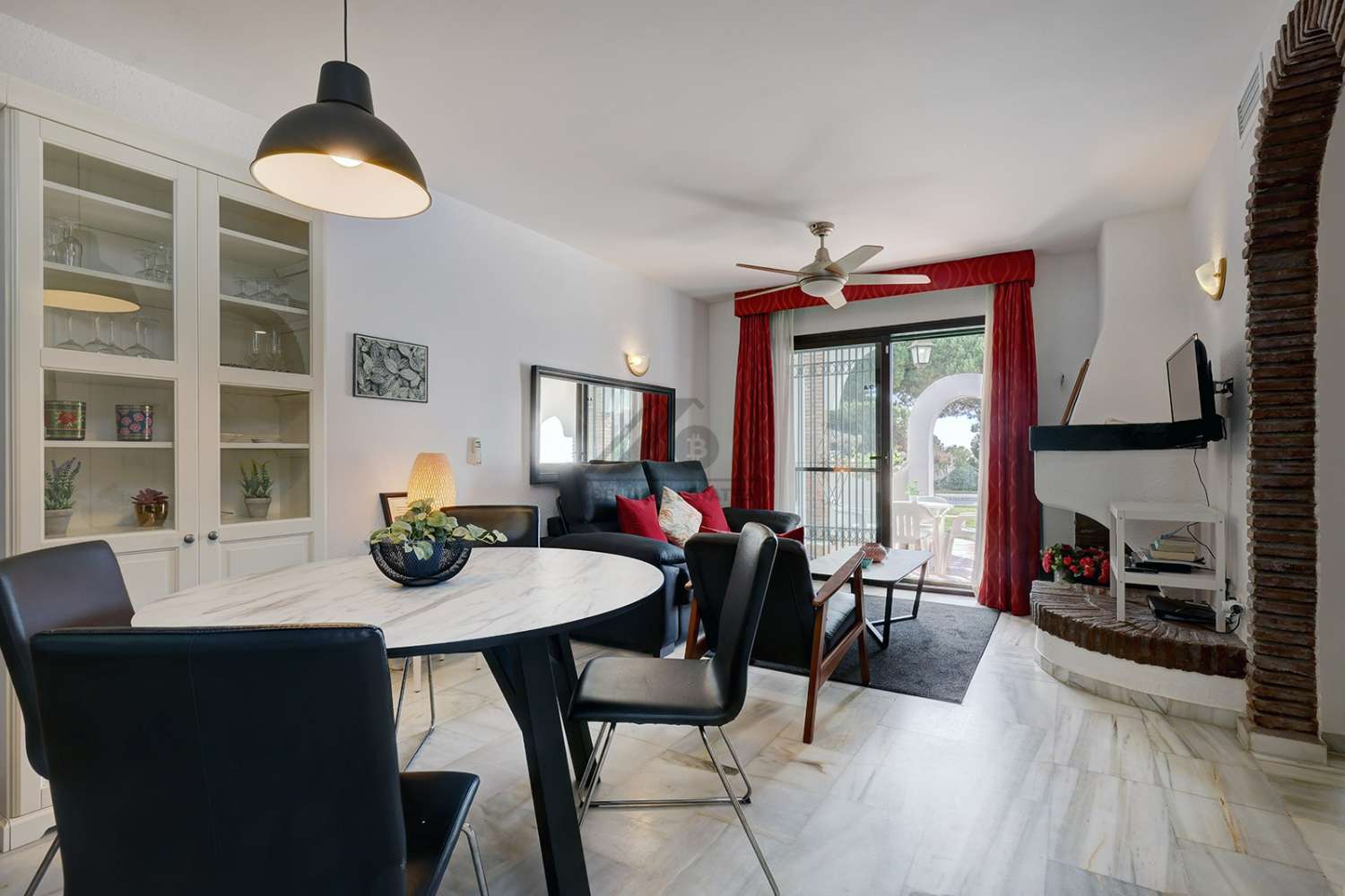 квартира в продаже в Sitio de Calahonda (Mijas)