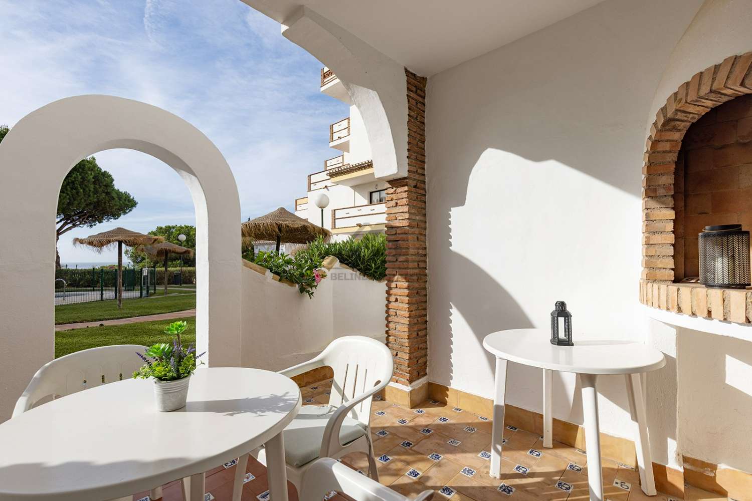 квартира в продаже в Sitio de Calahonda (Mijas)