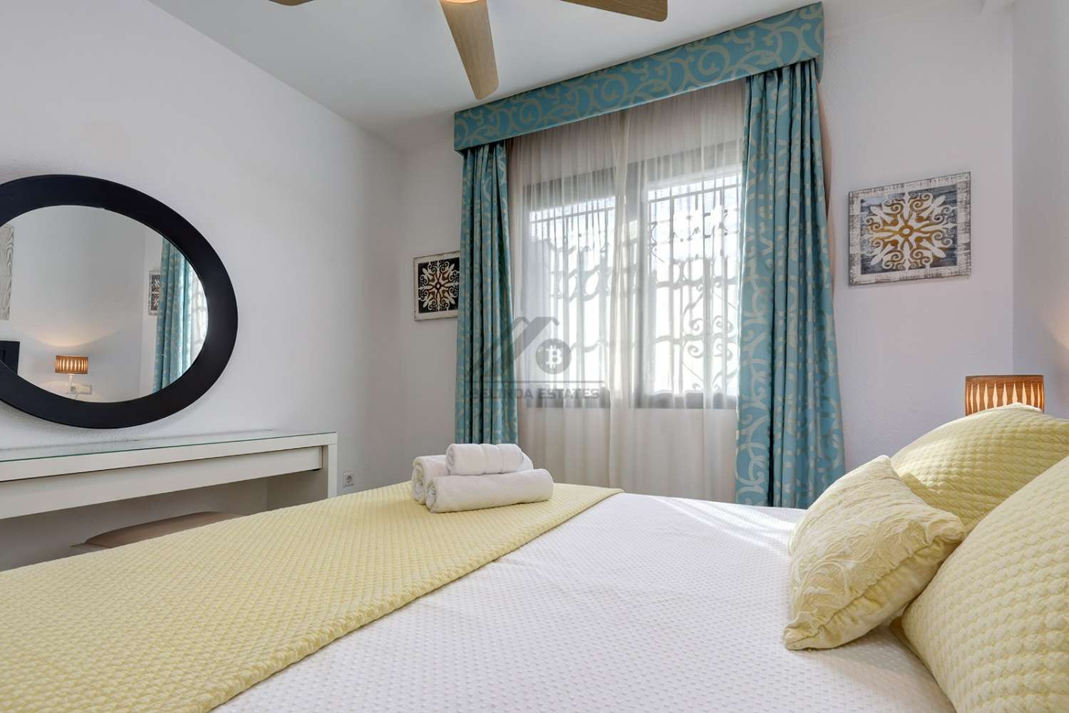 квартира в продаже в Sitio de Calahonda (Mijas)