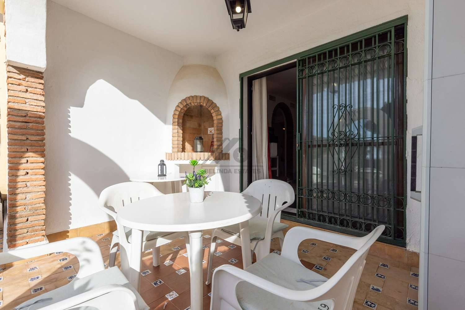 квартира в продаже в Sitio de Calahonda (Mijas)