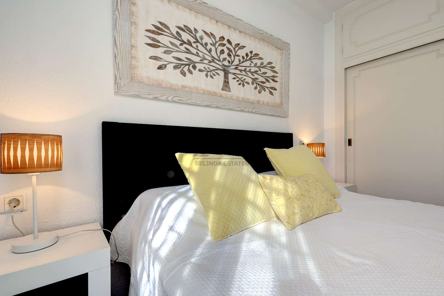 квартира в продаже в Sitio de Calahonda (Mijas)