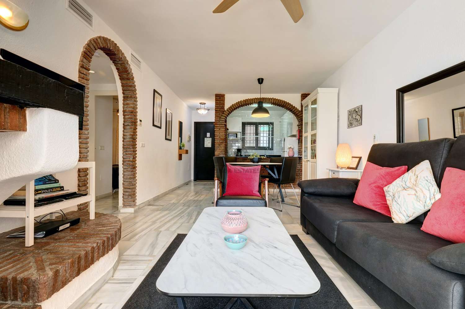 квартира в продаже в Sitio de Calahonda (Mijas)