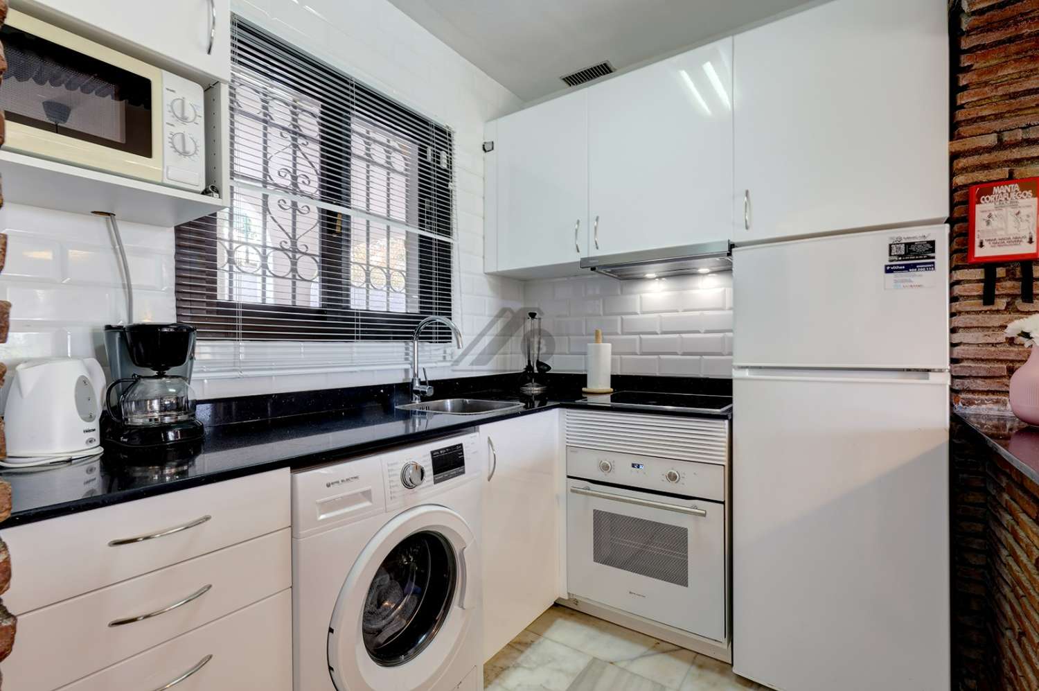 квартира в продаже в Sitio de Calahonda (Mijas)