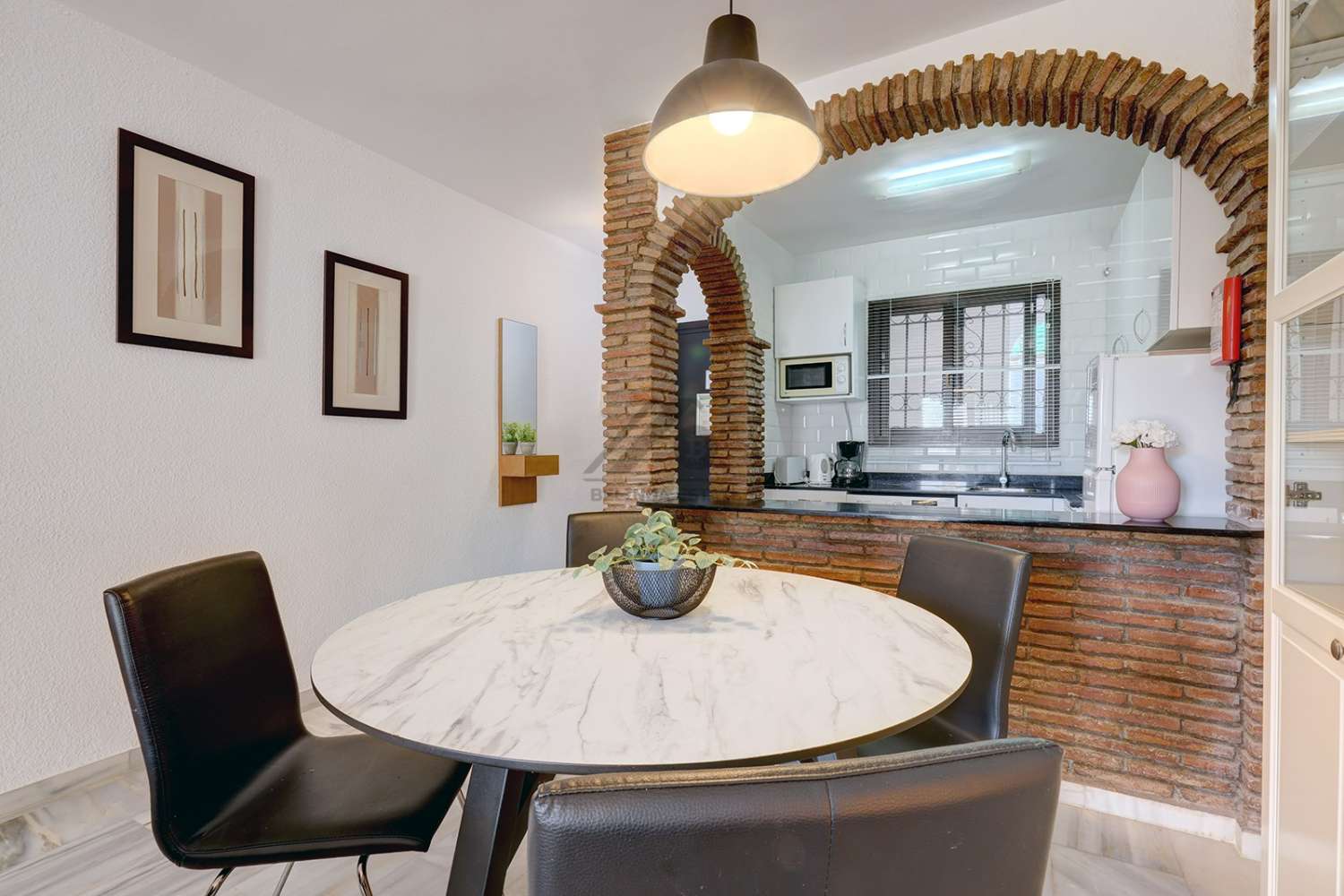 квартира в продаже в Sitio de Calahonda (Mijas)