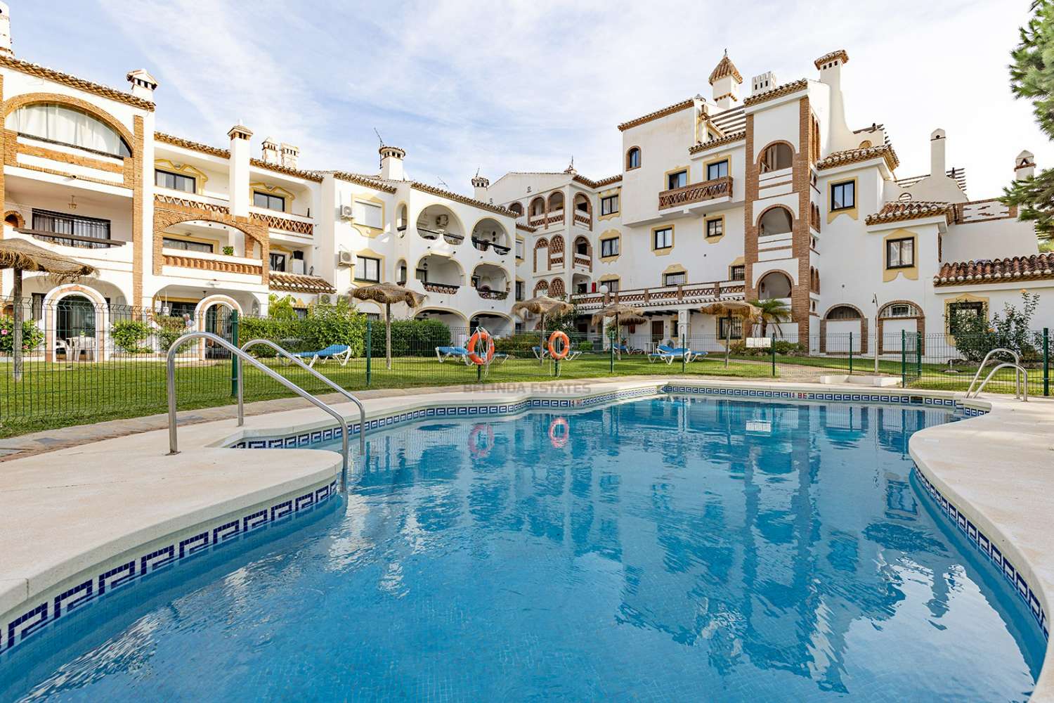 квартира в продаже в Sitio de Calahonda (Mijas)