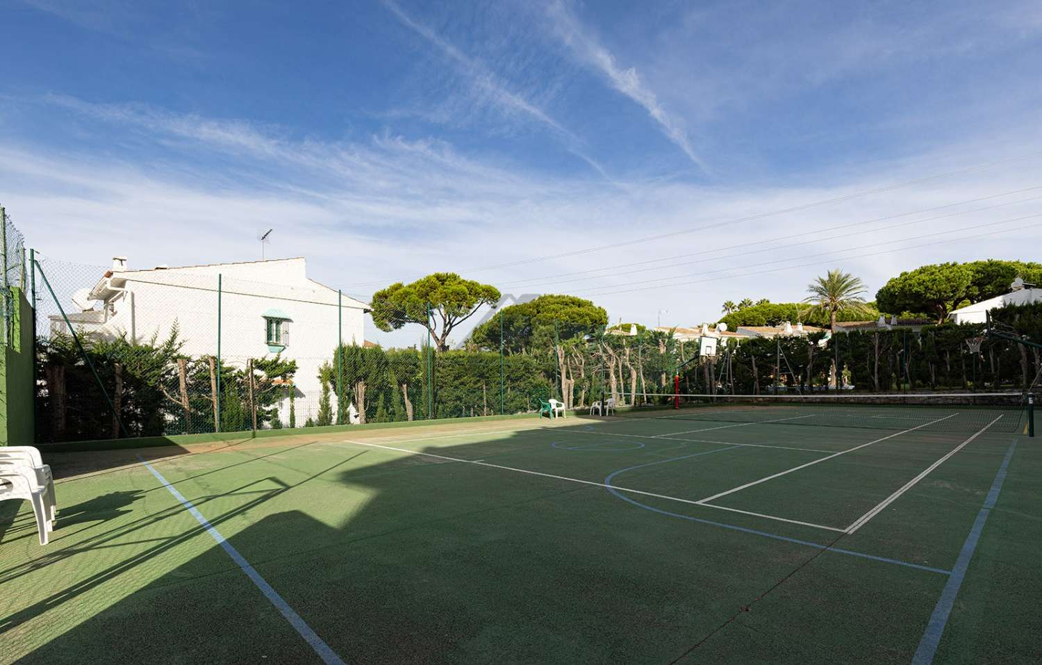 квартира в продаже в Sitio de Calahonda (Mijas)