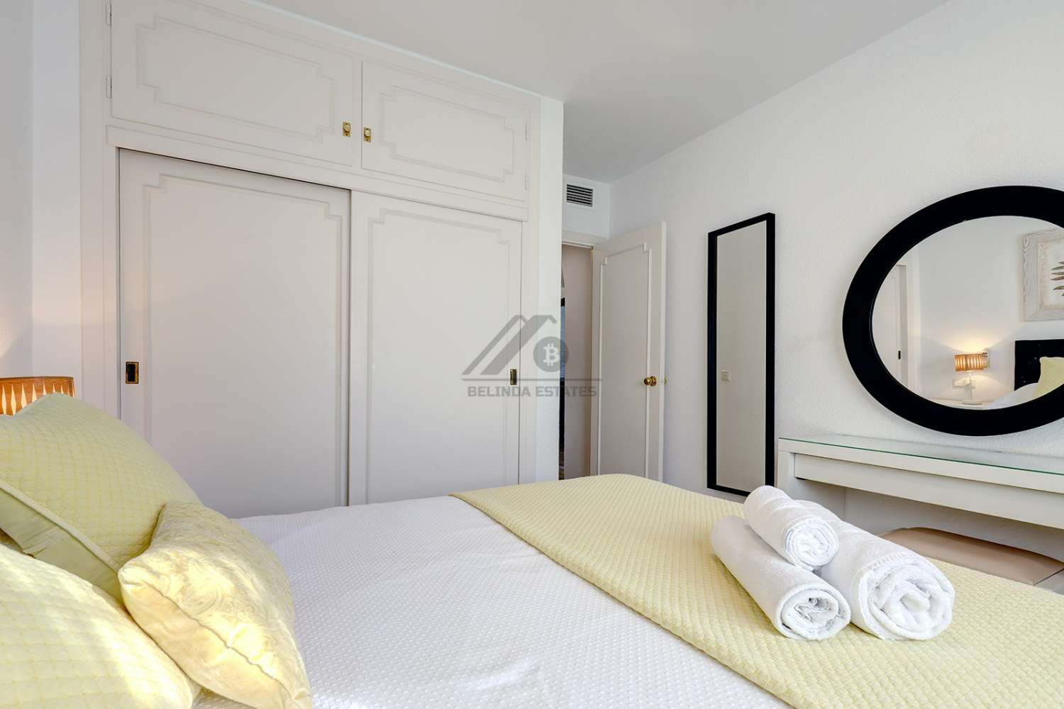 квартира в продаже в Sitio de Calahonda (Mijas)