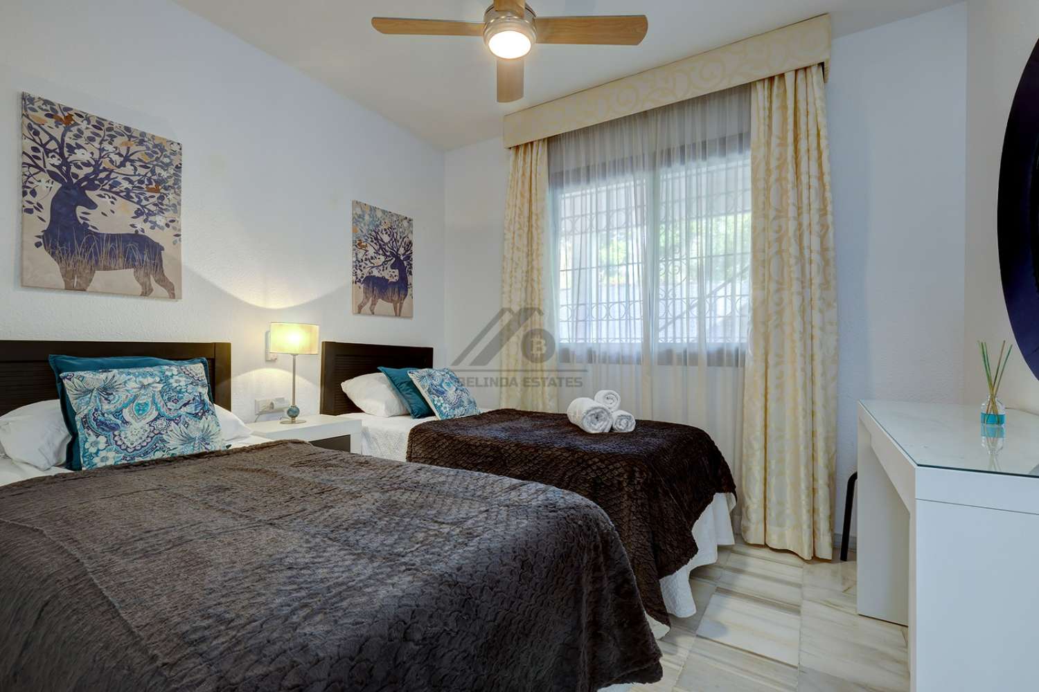 квартира в продаже в Sitio de Calahonda (Mijas)