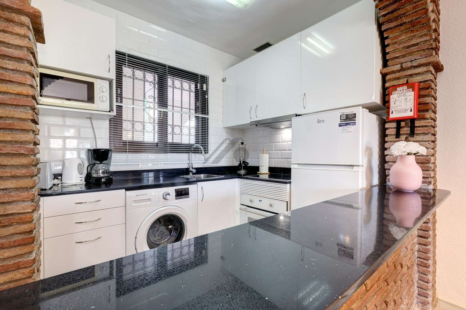 квартира в продаже в Sitio de Calahonda (Mijas)