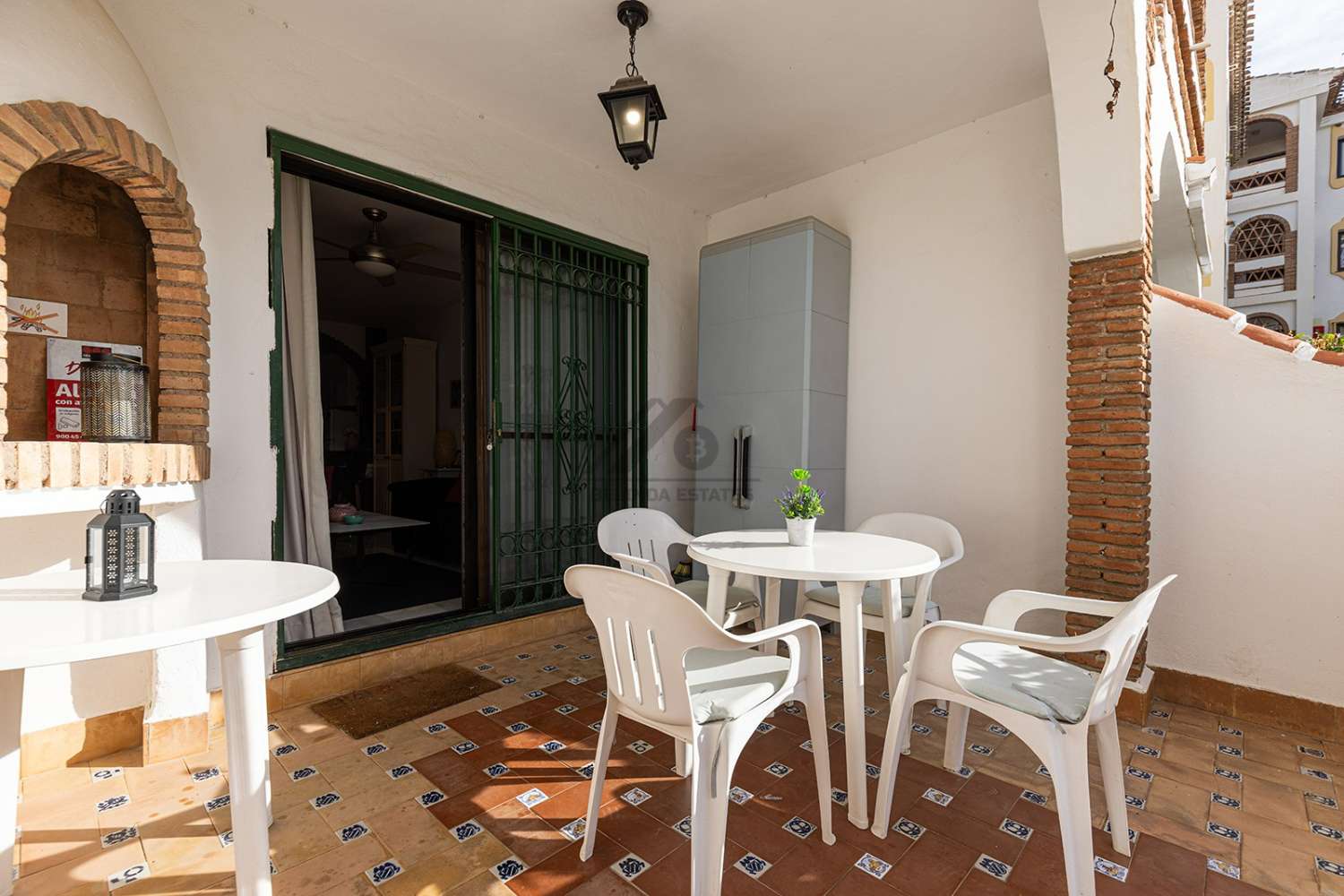 квартира в продаже в Sitio de Calahonda (Mijas)