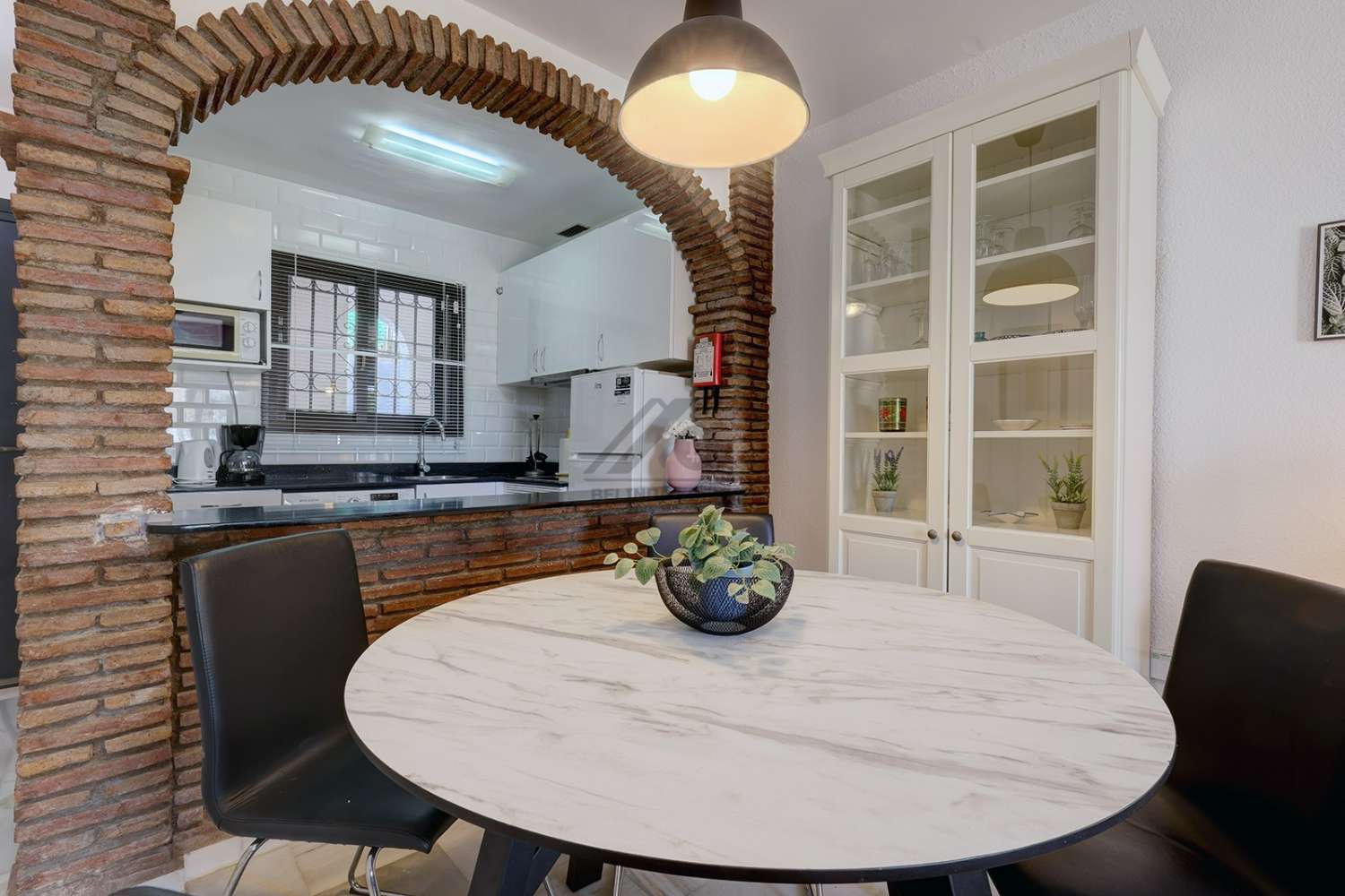 квартира в продаже в Sitio de Calahonda (Mijas)