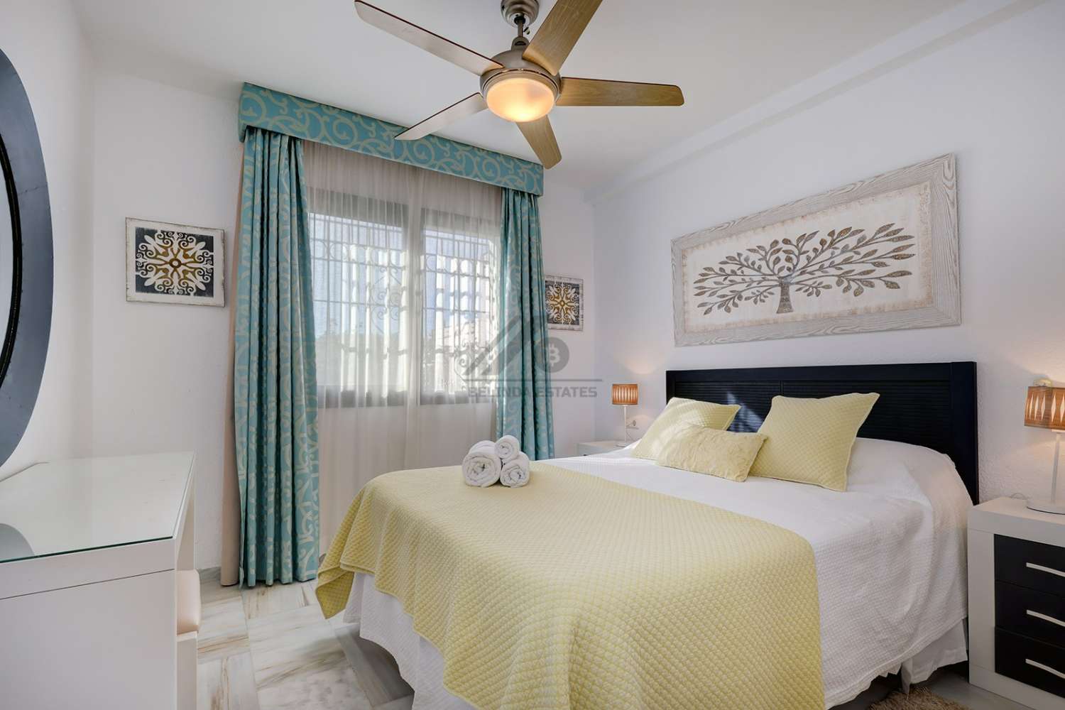 квартира в продаже в Sitio de Calahonda (Mijas)