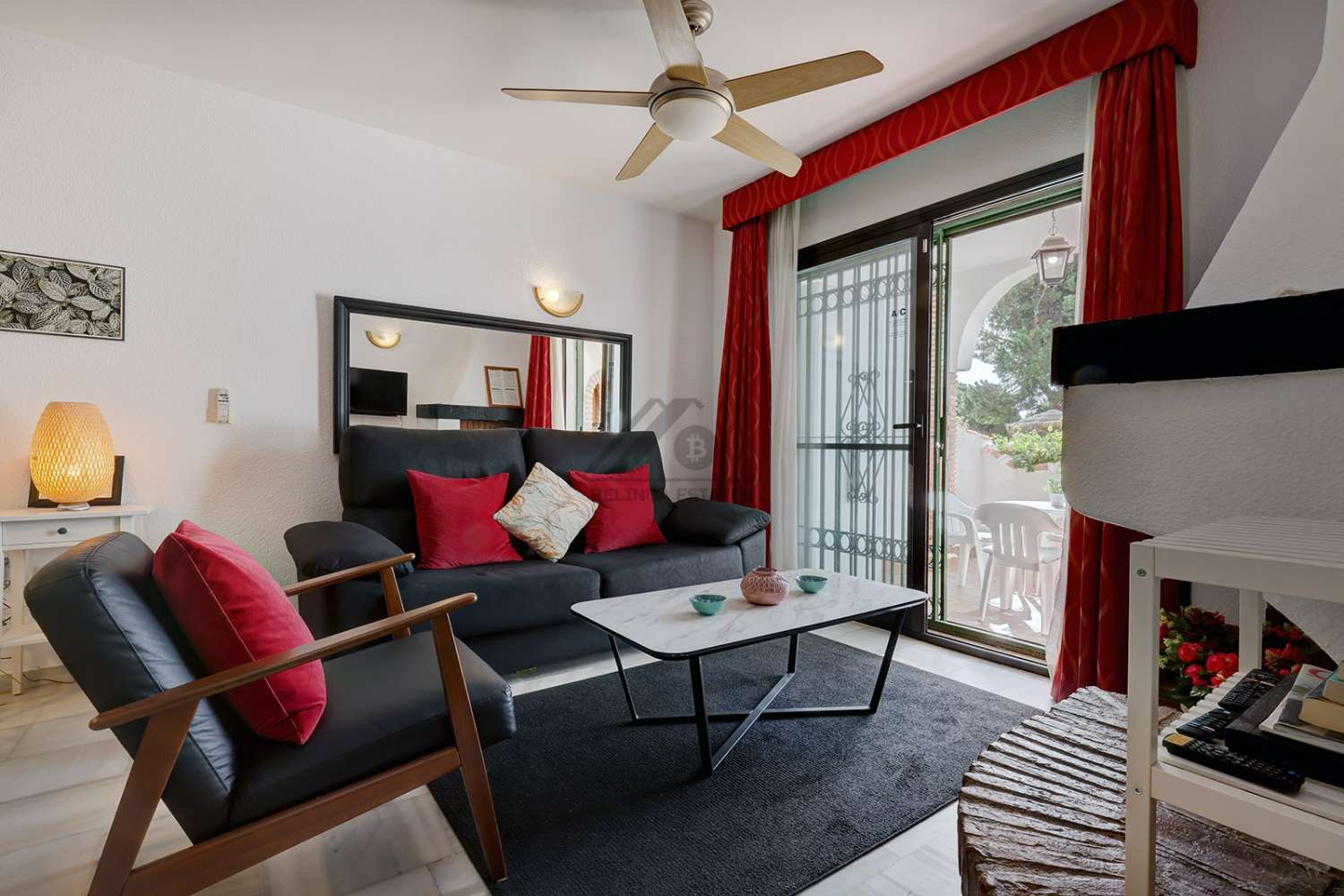 квартира в продаже в Sitio de Calahonda (Mijas)