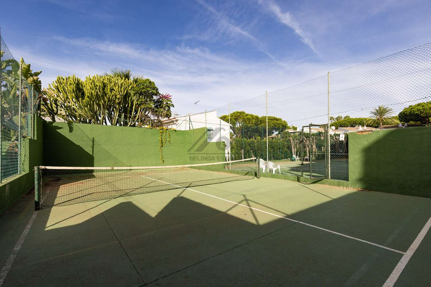квартира в продаже в Sitio de Calahonda (Mijas)
