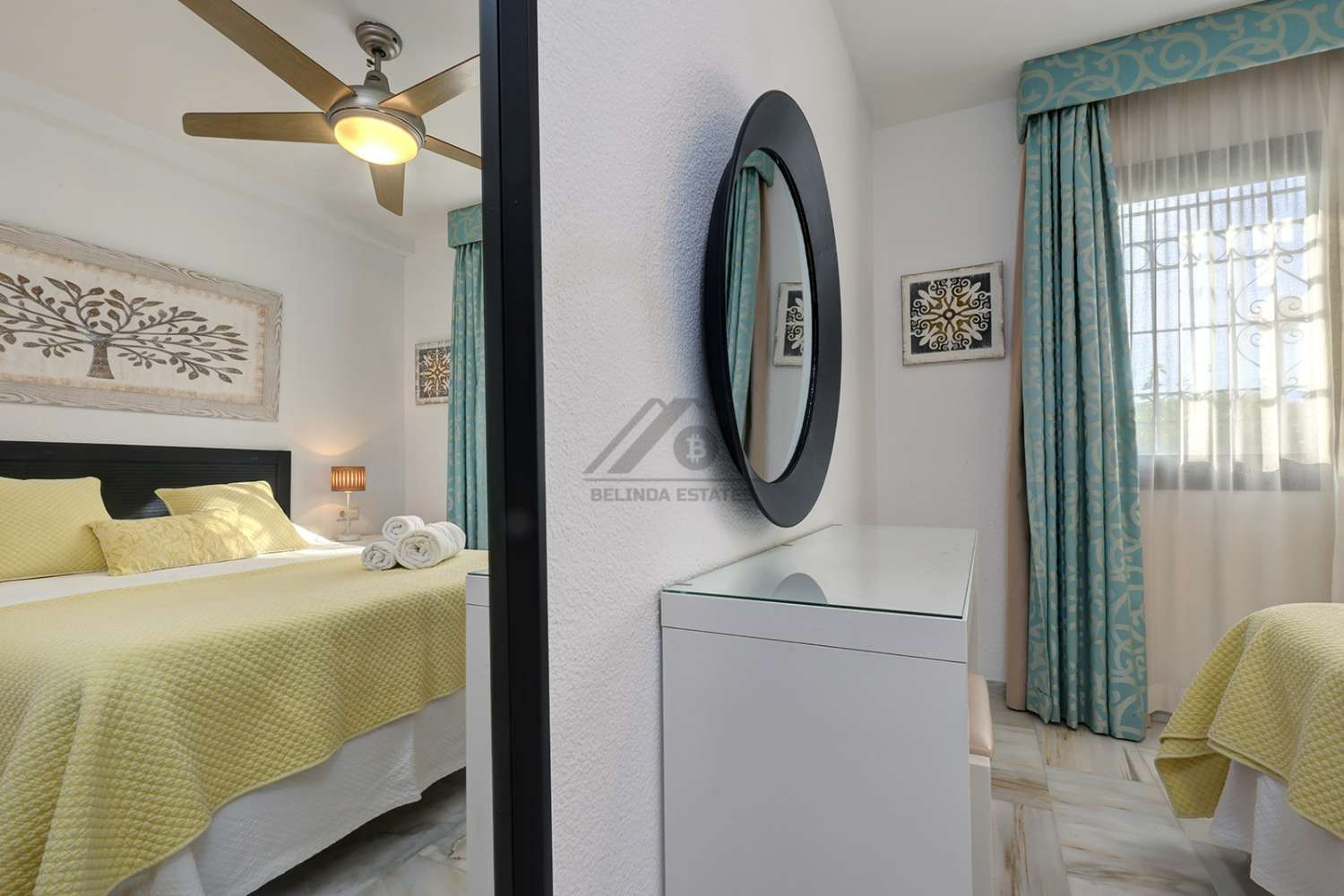 квартира в продаже в Sitio de Calahonda (Mijas)