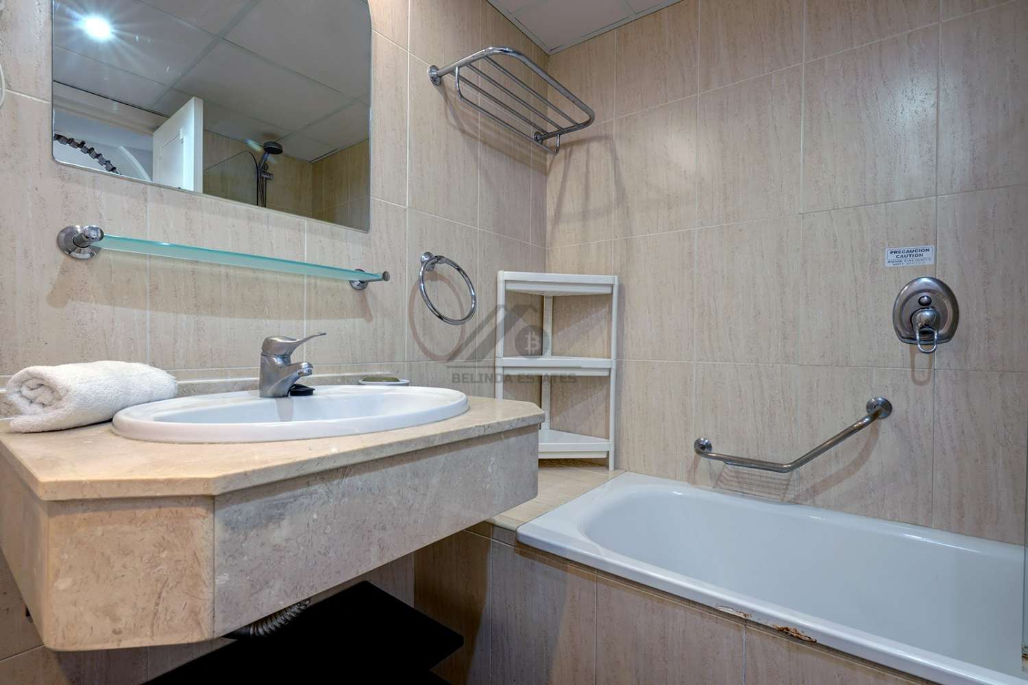 квартира в продаже в Sitio de Calahonda (Mijas)