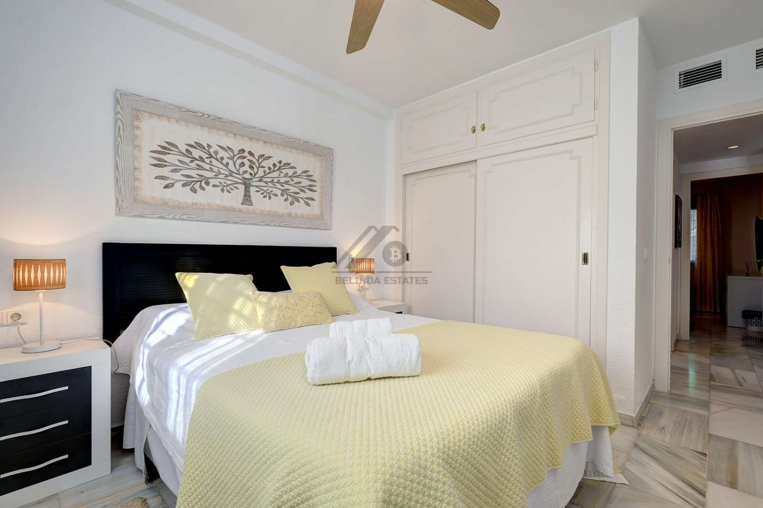 квартира в продаже в Sitio de Calahonda (Mijas)