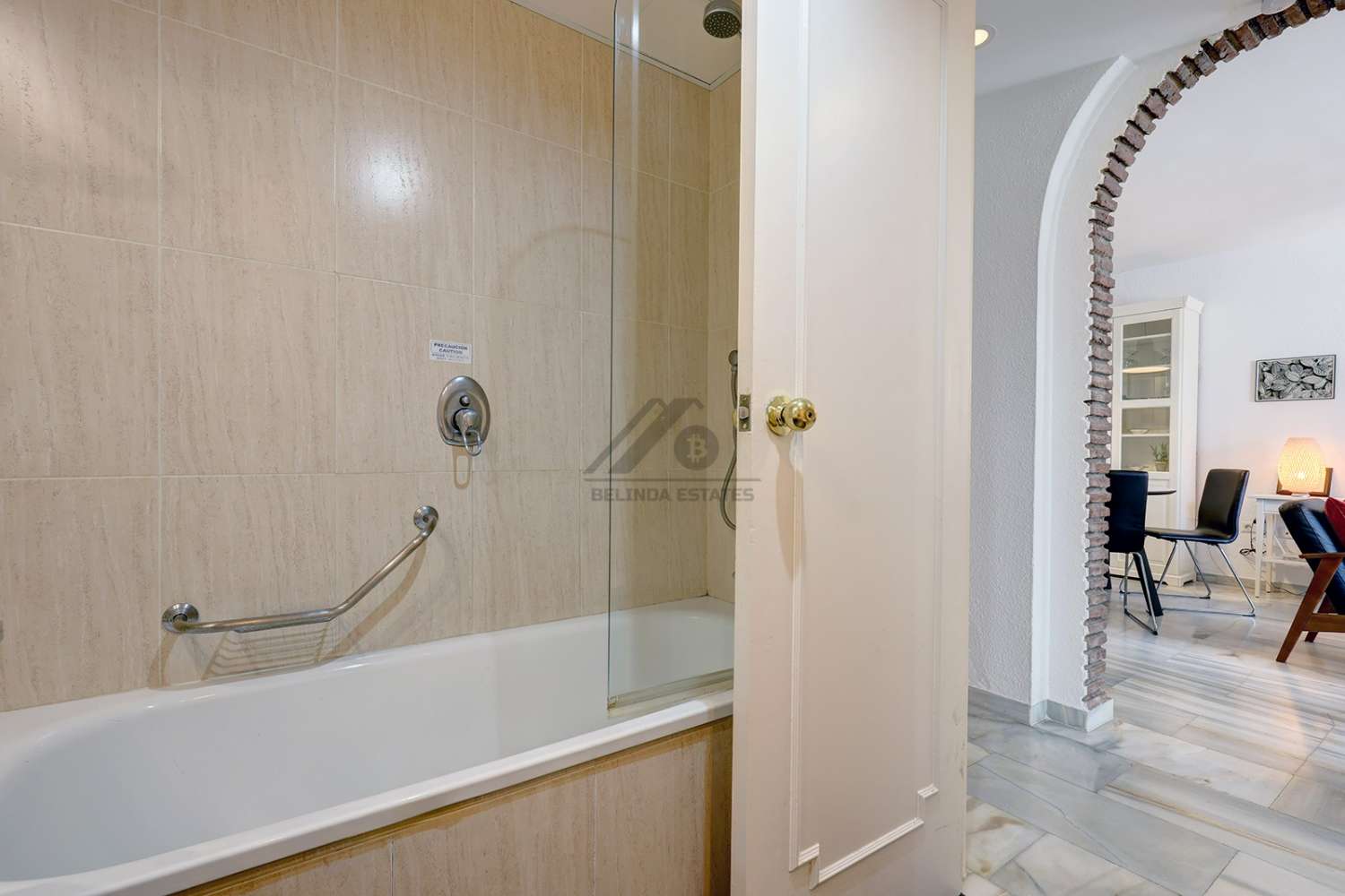 квартира в продаже в Sitio de Calahonda (Mijas)