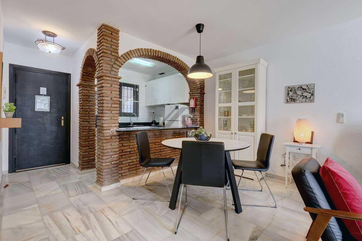 квартира в продаже в Sitio de Calahonda (Mijas)