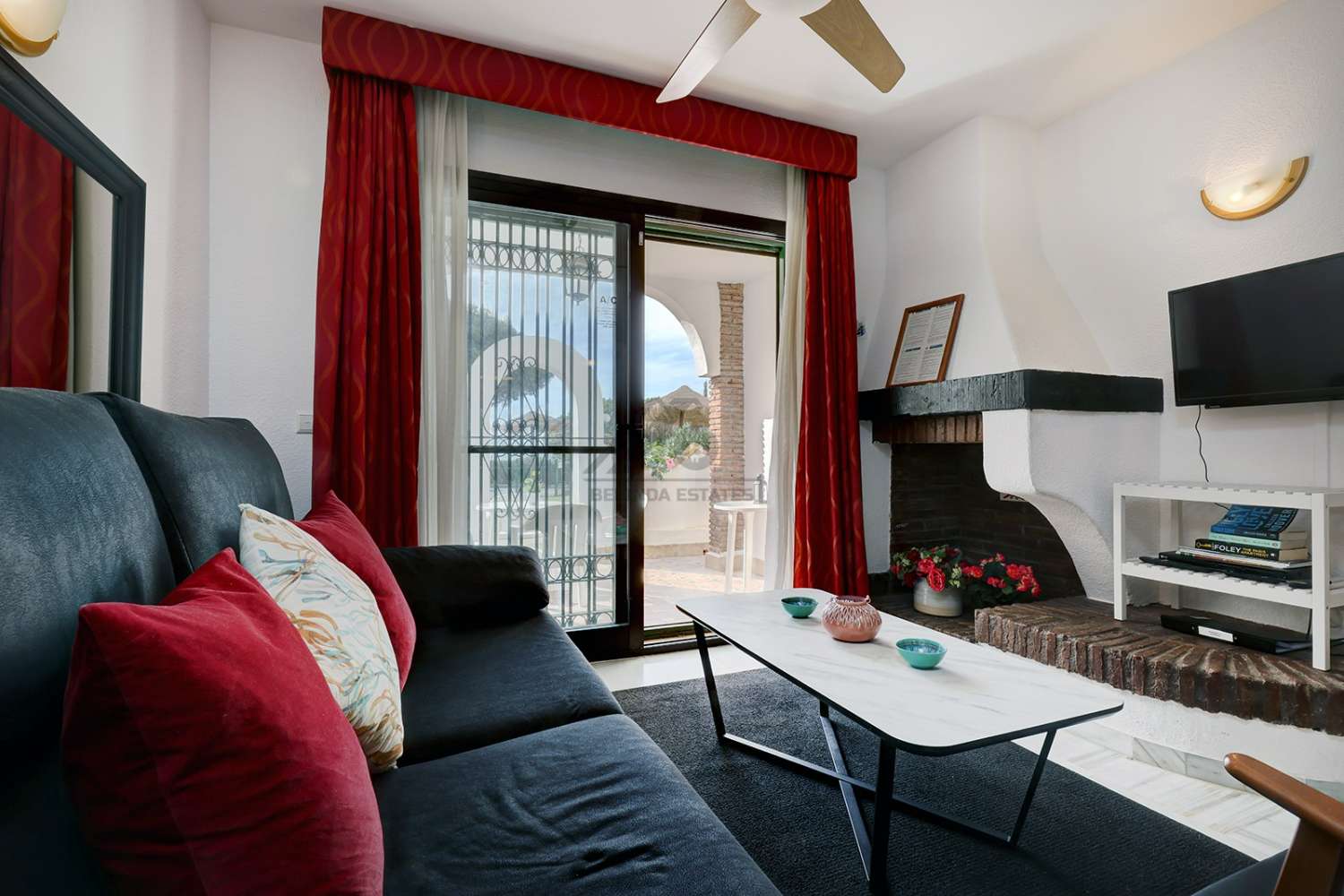 квартира в продаже в Sitio de Calahonda (Mijas)