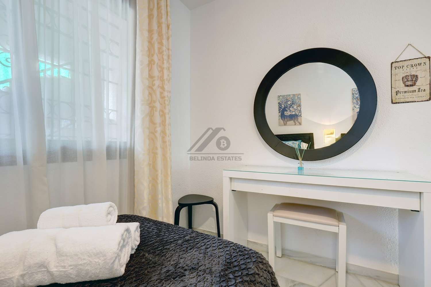 квартира в продаже в Sitio de Calahonda (Mijas)