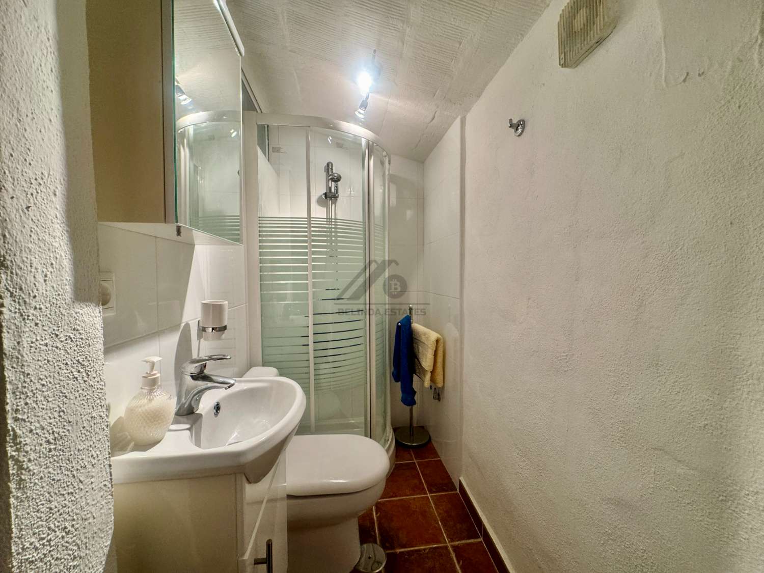 Magnifica villa con appartamento per gli ospiti a Benalmádena Pueblo