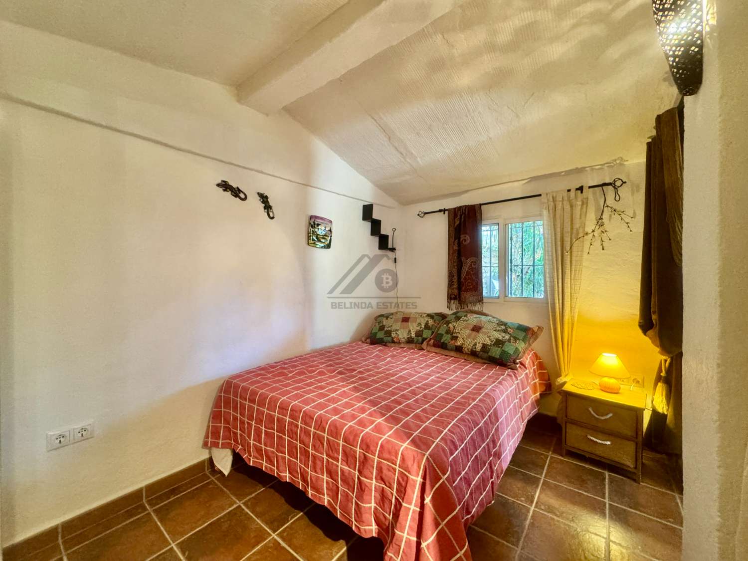 Magnifica villa con appartamento per gli ospiti a Benalmádena Pueblo