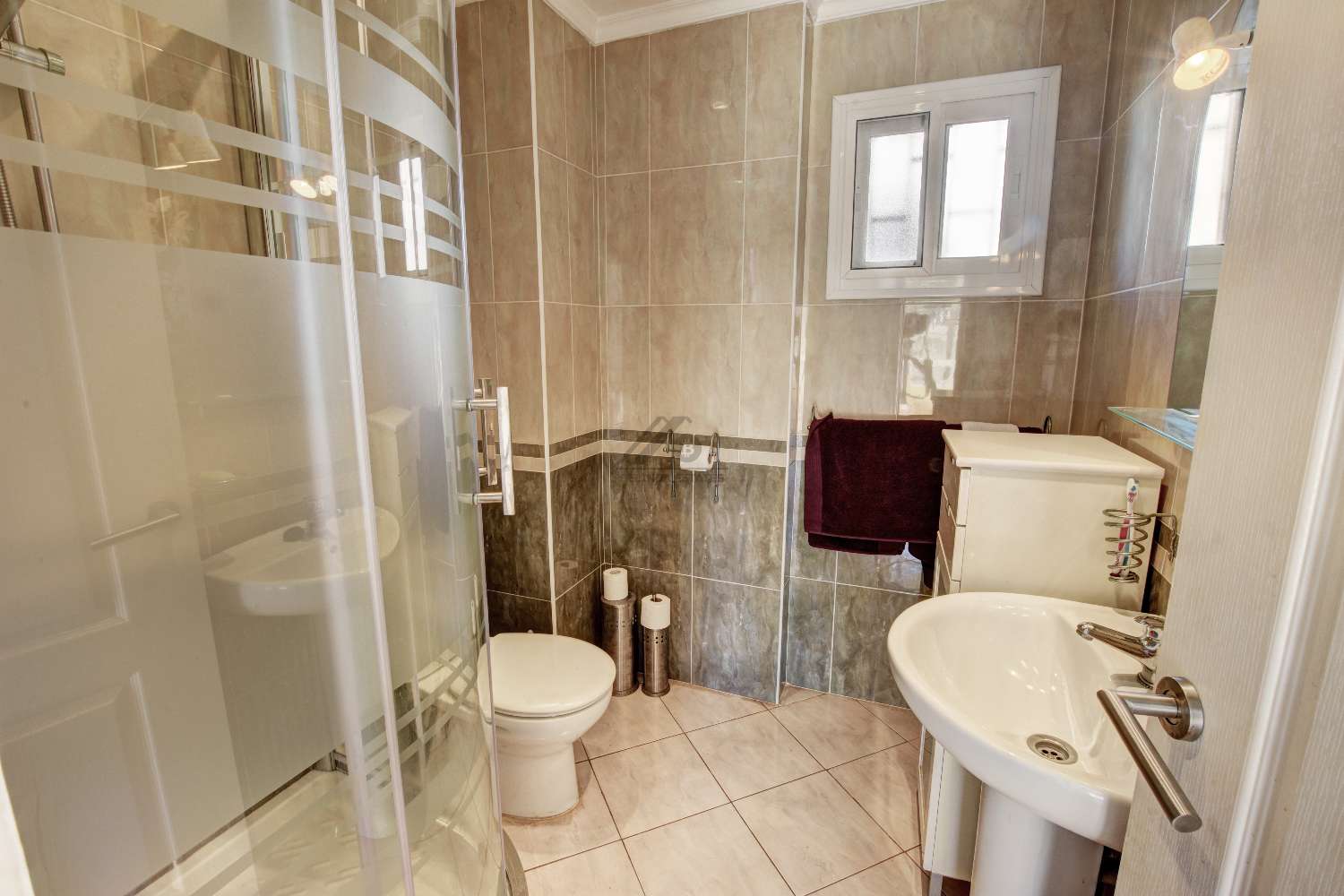 квартира в продаже в Benalmádena Costa