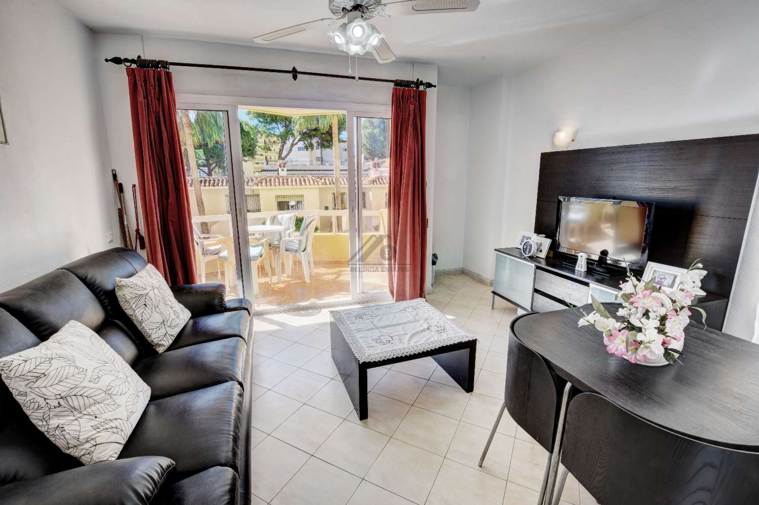 квартира в продаже в Benalmádena Costa