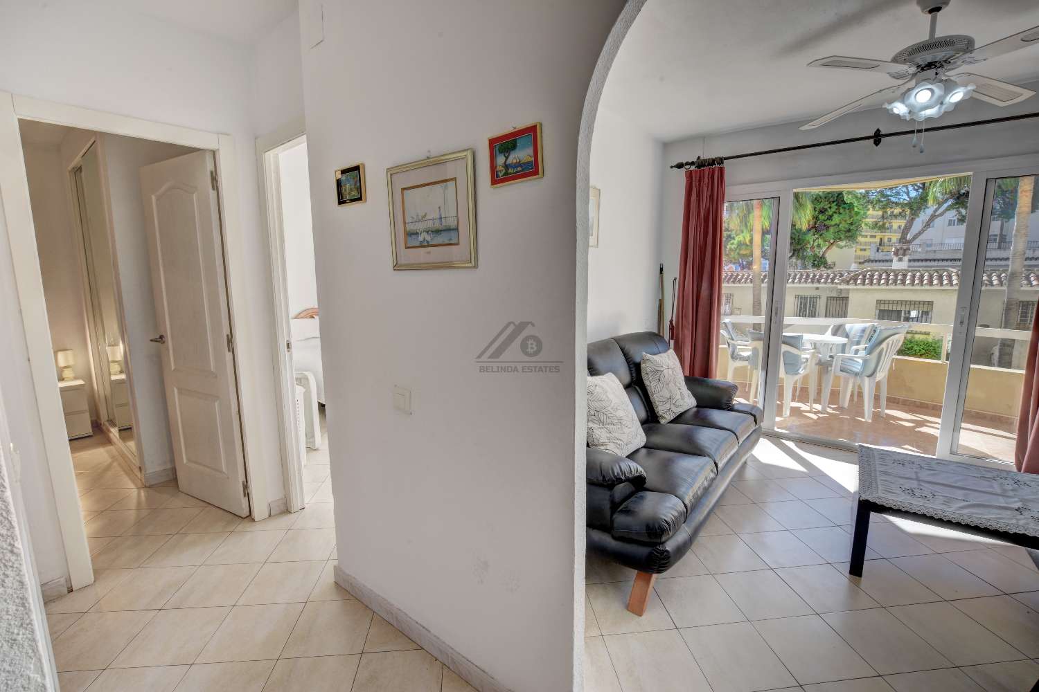 квартира в продаже в Benalmádena Costa