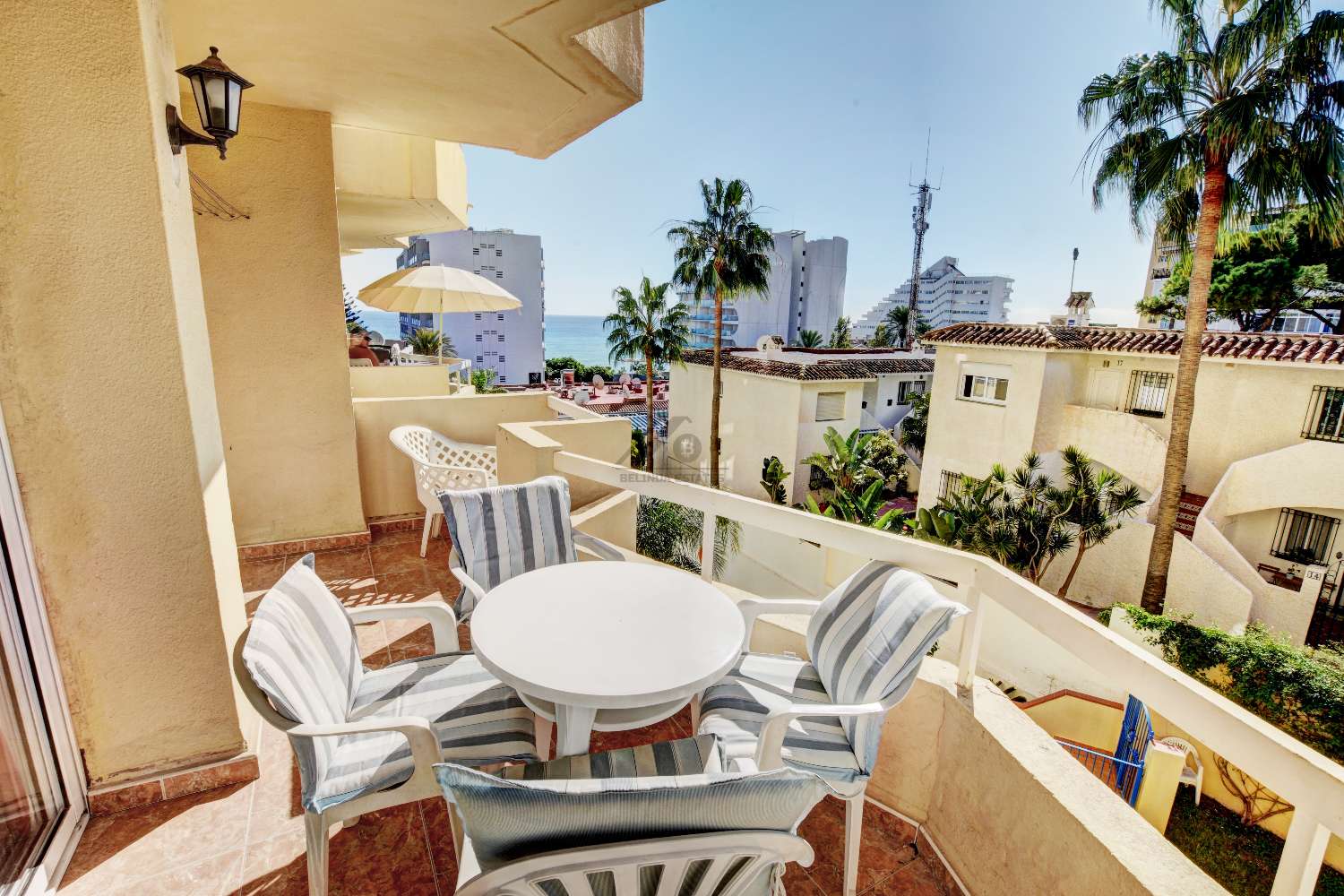 квартира в продаже в Benalmádena Costa